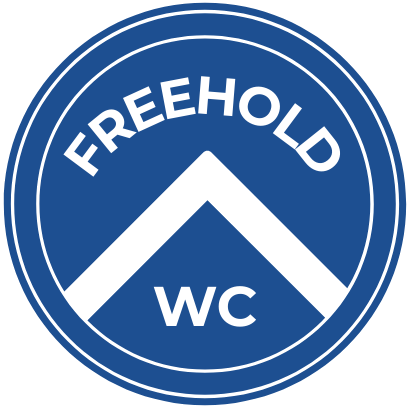 Freehold Wrestling Club Logo